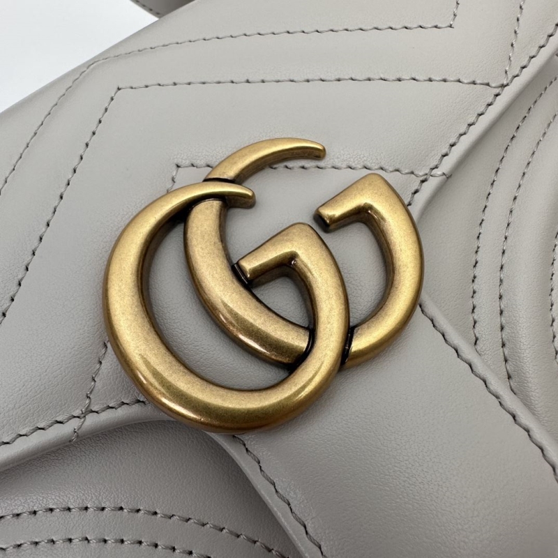 Gucci Top Handle Bags